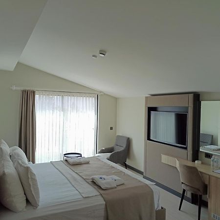 Seatown Hotel Kaş Kültér fotó