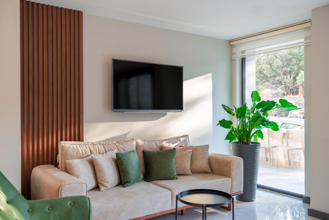 Seatown Hotel Kaş Kültér fotó
