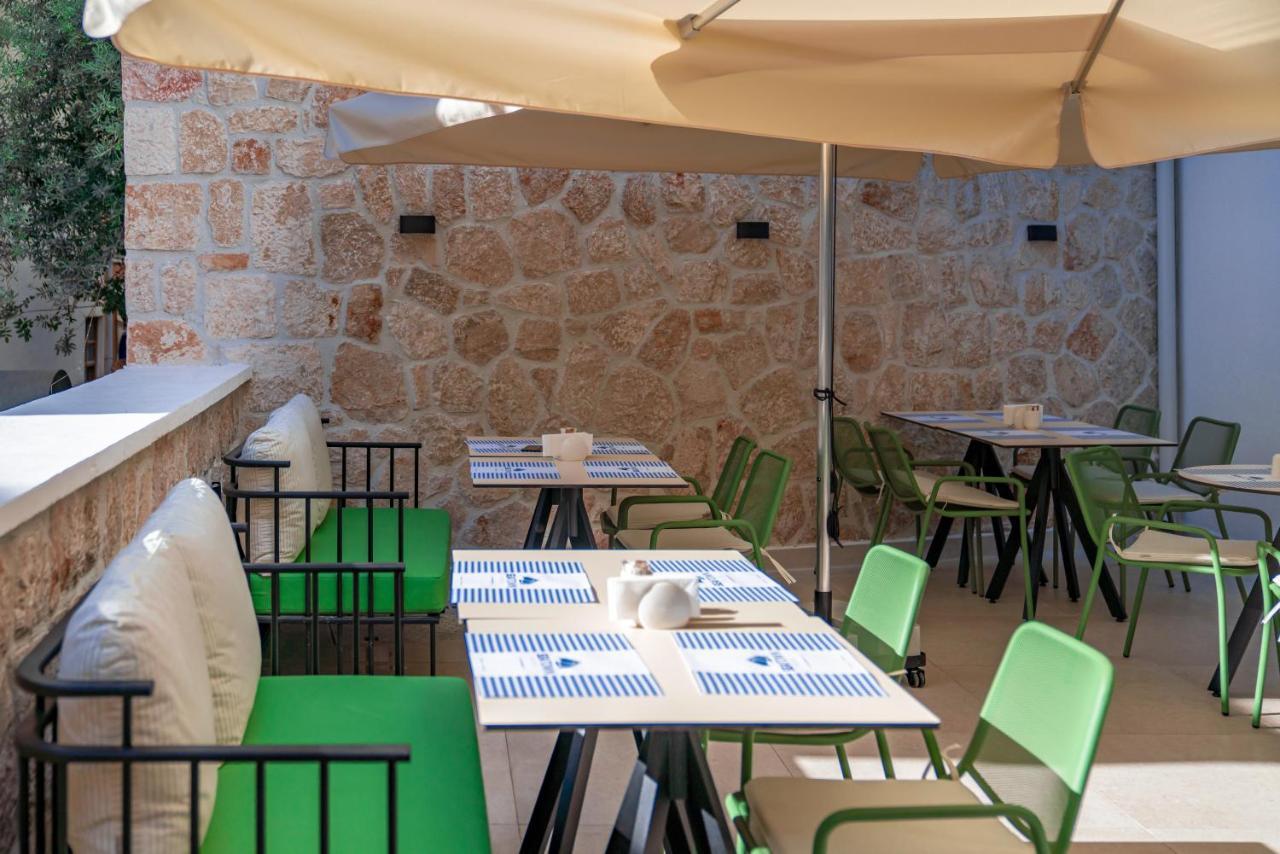 Seatown Hotel Kaş Kültér fotó