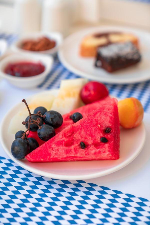Seatown Hotel Kaş Kültér fotó