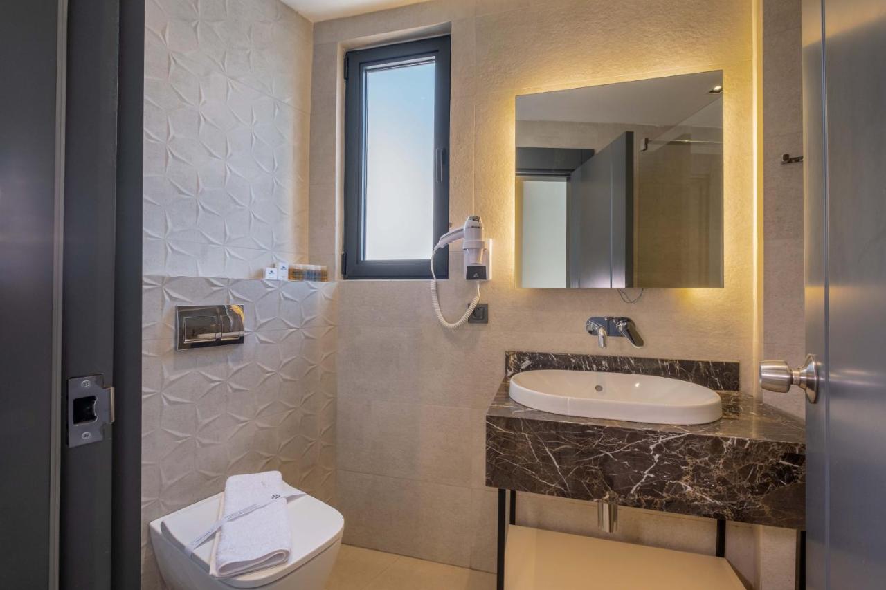 Seatown Hotel Kaş Kültér fotó