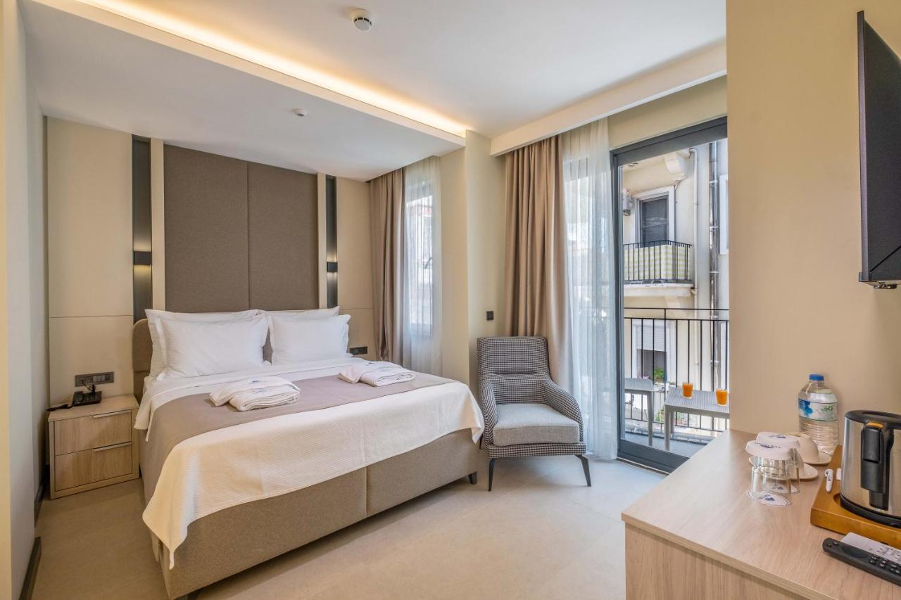 Seatown Hotel Kaş Kültér fotó